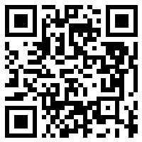 QR Code for bitcoin:3DSHfsSuAHYvZpdkqkPDidU8TAMXA9FGSJ