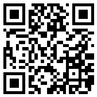 QR Code for bitcoin:3DSJXYkbWevdJ2Zj55CW2efBwiu8RYJR1x