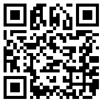 QR Code for bitcoin:3DSJyADBsN7aghvPZFXPRnH3JBiZeTepgc