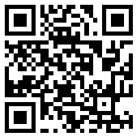 QR Code for bitcoin:3DSL3fzMkAVR6AAk6KTdoB5qQygPHvSppR