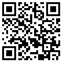 QR Code for bitcoin:3DSMbWiHzYCxCgqPSKPhdgmGVE4qu2xYFf