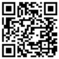 QR Code for bitcoin:3DSPSfadvYTqfFYKdMEC2r1J1MgLL2XjK6