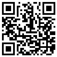 QR Code for bitcoin:3DSRFoCLGiSuZKMUxW2Hbg3D1UEv3NJpfm