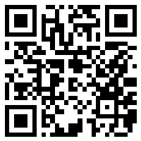 QR Code for bitcoin:3DSRq2zGuCmLdrjJBLGGEEnbcQjLqAnPTH