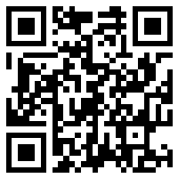 QR Code for bitcoin:3DSTerzo93yBShK9dPr5KbNrsoYGyVko9q