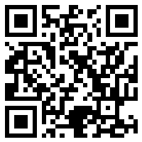 QR Code for bitcoin:3DSVHyYuNFjpoc8TbHvpGRcYVBSUKoQKQU