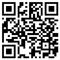 QR Code for bitcoin:3DSX2rdhEW3vkSo8mG6tMeVM7vvFUUd6da