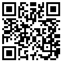 QR Code for bitcoin:3DSXbDpZ4eMCboPBEJ4cqahmJjVSTEa1JH