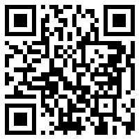 QR Code for bitcoin:3DSYN49CgT7qdSp58nUnBPATSoW5F7kPFM