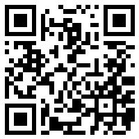 QR Code for bitcoin:3DSZWtx7zKGPdbGT7La65smNHaeJfoYCKC