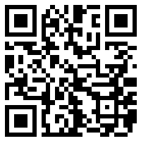 QR Code for bitcoin:3DSb5ven2NertngTCLrUfQTCPoC5J7h63S