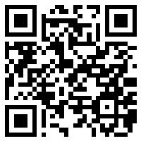 QR Code for bitcoin:3DSb8JnKSpVoMCeL4jw3yKmsan1FBsPyqL