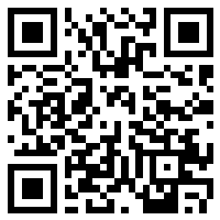 QR Code for bitcoin:3DScAwJKsEVYmLqERcWGe31xkBNJh9LBny