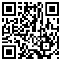 QR Code for bitcoin:3DSdNZ6o8UstmKMMNbuJY1ASPdn1hRkD4F