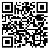 QR Code for bitcoin:3DSekRhXnreth6pn2gMoHJD4fviQRk6b69