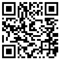 QR Code for bitcoin:3DSgu6WTKB11a4xCMVLW1xZLce8nuL1Tp6