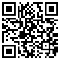 QR Code for bitcoin:3DSiqRTwLQvYvjhPHxG2DdFaNTdbk6v7rd