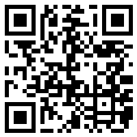 QR Code for bitcoin:3DSmJVSdkMQCJTwMfEX6dMFqCaDSygkWGV