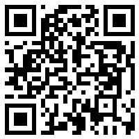 QR Code for bitcoin:3DSmhp6vXYnYA2EpcWJEXZugSXPddTjRCP
