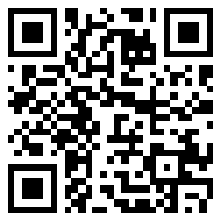 QR Code for bitcoin:3DSpVz5BWxe7KjLw4ujsPUZimUtThHWJM4