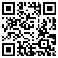 QR Code for bitcoin:3DSsp2UCD5G1A65WSfFnWBdA533345vH5X