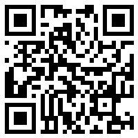 QR Code for bitcoin:3DSwRCZxGS1ucGJUsrFuAQLWWxugxNFGzd