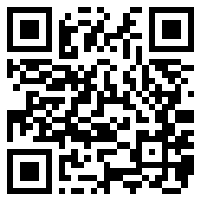 QR Code for bitcoin:3DSxB3DMsdRJ4bp8PBCMNAC4kpbJ1jJ5ge