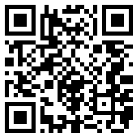 QR Code for bitcoin:3DT1ApED1W33CSYgeYoyFUeEL8qkvNHso3