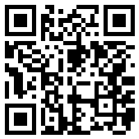 QR Code for bitcoin:3DT2JrMq95BuxkmgZwMMu4DPnUvLabeDPP