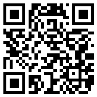 QR Code for bitcoin:3DT2fiD2iirWHjB4i6hDppPasq75SdLpKf