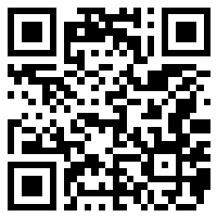 QR Code for bitcoin:3DT2jpBvijGGCDBJzMBMbQDLW6jSohbPhC