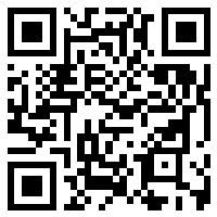 QR Code for bitcoin:3DT33c61zksH1JfeaDZBVFtGb7EBoxKAA6