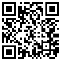 QR Code for bitcoin:3DT3LCEqKdQSAzn61tEhBgVnFoBJM3BmZh