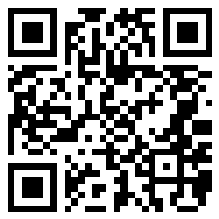 QR Code for bitcoin:3DT4LEyPkRApynbs8Bx8VEvc6kVoiCSo3t