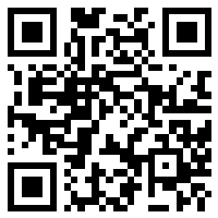 QR Code for bitcoin:3DT4PaUgZaMA3Dgh5zRStX4m2HPdXv8Nyo