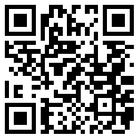 QR Code for bitcoin:3DT4UbaLrcowL1aYt6YVGdfwefCbCTviZy