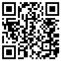 QR Code for bitcoin:3DT5K2GxaCHL148tgPByBbBHfPu9RrdEgM