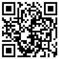 QR Code for bitcoin:3DT5QcMWBwovFEdxisoGDwvxihtyXBp7nk