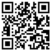 QR Code for bitcoin:3DT9NdZKLjyTDWsbdL5SN215BpAAfmJzHT