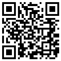 QR Code for bitcoin:3DTAYeagoA5ffP6N7hBroqHNDxGC6ebvnw