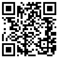 QR Code for bitcoin:3DTAfEW94V227Nb2vZGRErjfr7eaviYbN3