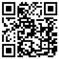 QR Code for bitcoin:3DTCEhSysFWVcFNuEfsQNrPBUwJncJoxza