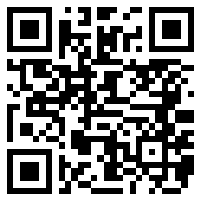 QR Code for bitcoin:3DTCb6L7YAf3hpqagSfHgsWV3u1ZTUbKda