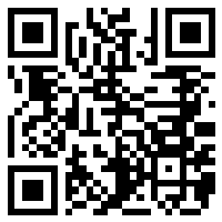 QR Code for bitcoin:3DTDefbsJKXfGuUuu2Hb99UDaF7sm9wfP6