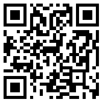 QR Code for bitcoin:3DTEcXWoYNTDx6EVHracKvLoTq5PLKQfRk