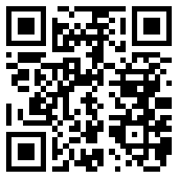 QR Code for bitcoin:3DTF2jp1DvmvFTngSDTAEGHXbvUqXNAytW