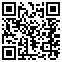 QR Code for bitcoin:3DTGPd5D8a44GySmVr17FS9THRiMZQKSGH