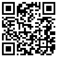 QR Code for bitcoin:3DTHhtQN7LW2d7BEtD2dXPYubBdMgbTpjc