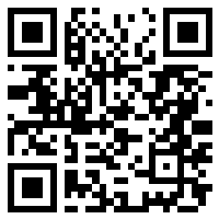 QR Code for bitcoin:3DTHj8yKtDCXF17Q2vSFU727MbPx46UXD6