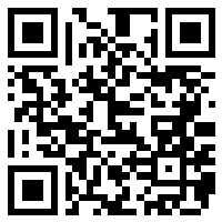 QR Code for bitcoin:3DTHkFhbqRTSsqmWe3znQqdkCKy5P3suFM
